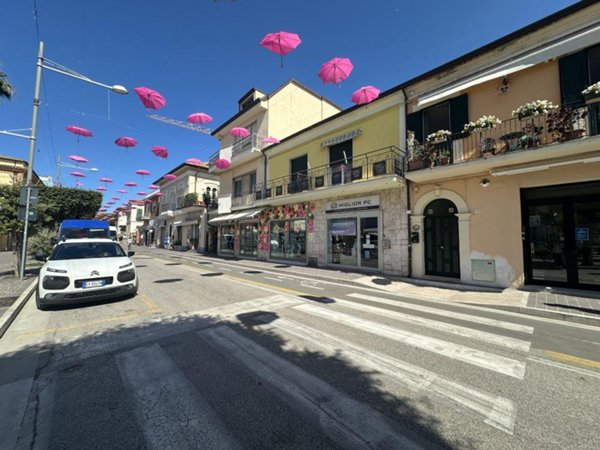 appartamento in vendita a Giulianova