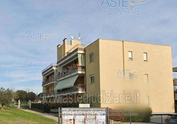 appartamento in vendita a Giulianova