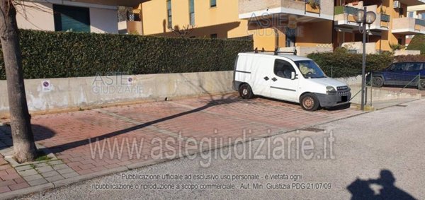 appartamento in vendita a Giulianova