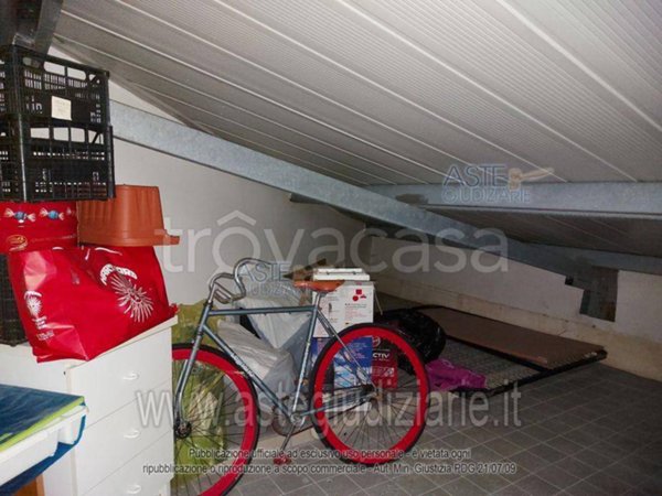 appartamento in vendita a Giulianova