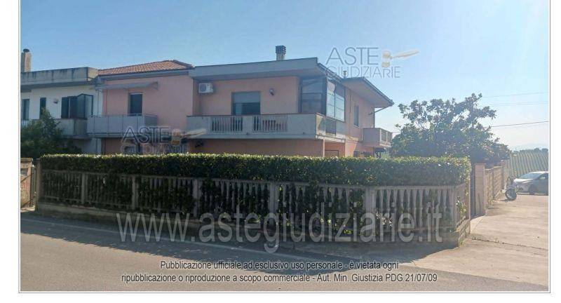 terreno edificabile in vendita a Giulianova