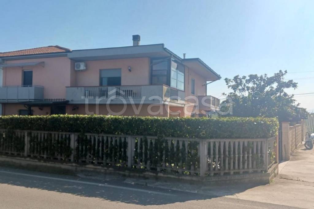 appartamento in vendita a Giulianova