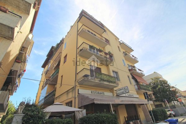 appartamento in vendita a Giulianova