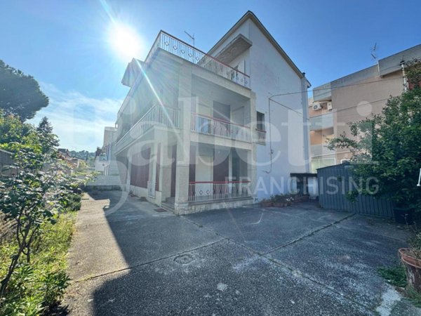 appartamento in vendita a Giulianova