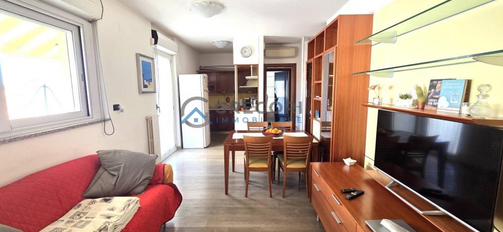 appartamento in vendita a Giulianova