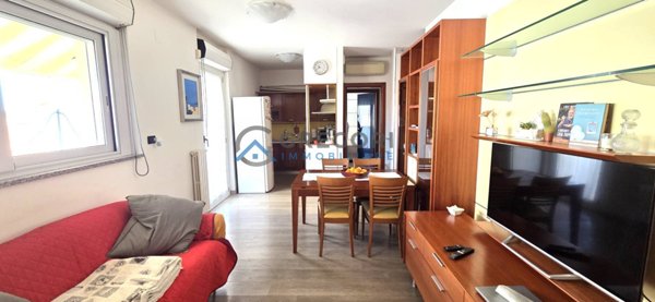 appartamento in vendita a Giulianova