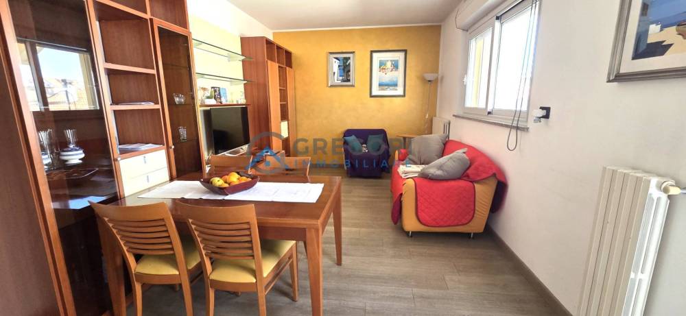 appartamento in vendita a Giulianova