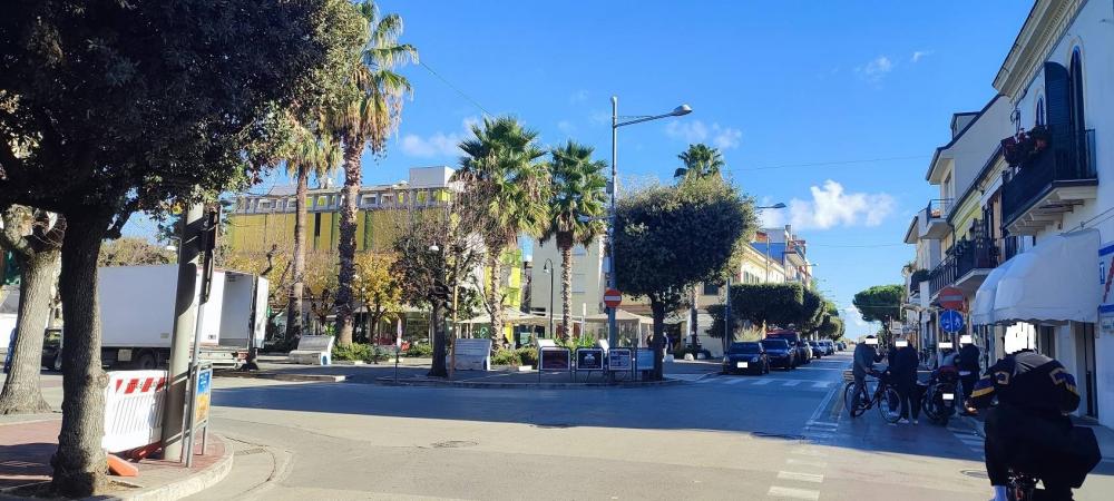 appartamento in vendita a Giulianova