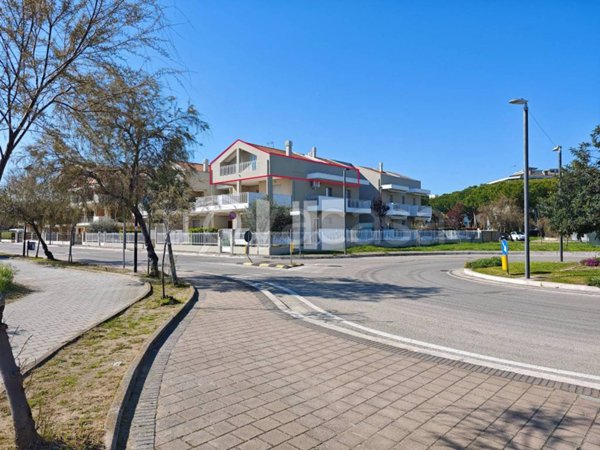 appartamento in vendita a Giulianova