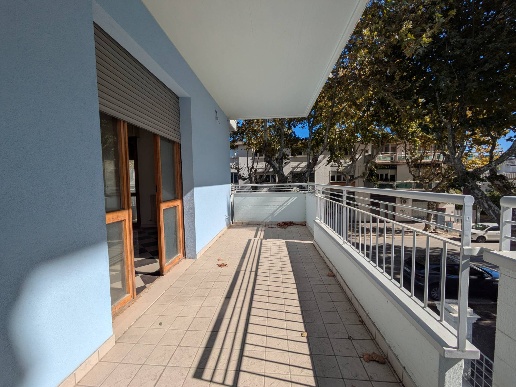 appartamento in vendita a Giulianova