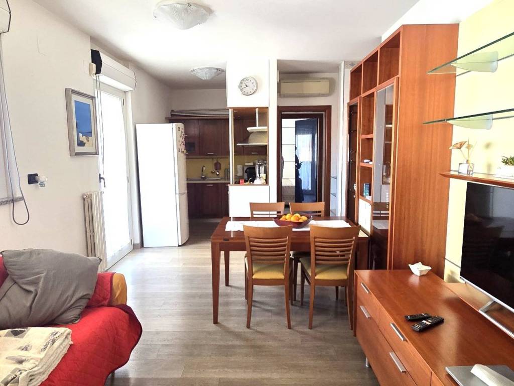 appartamento in vendita a Giulianova