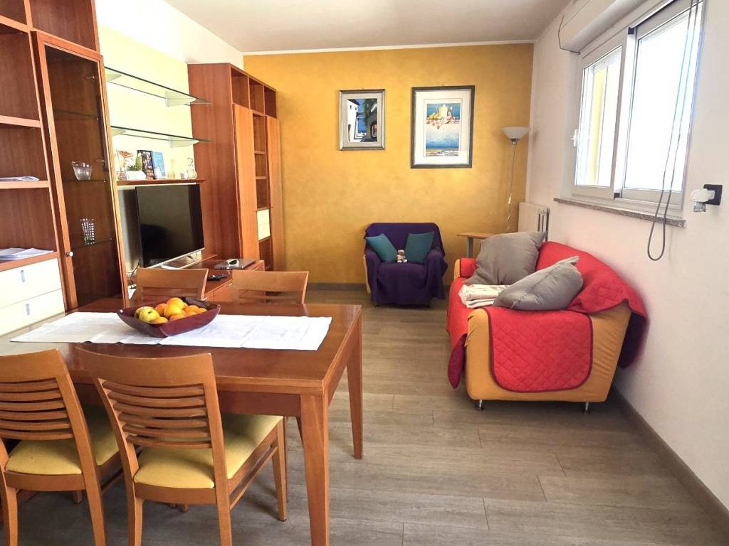 appartamento in vendita a Giulianova