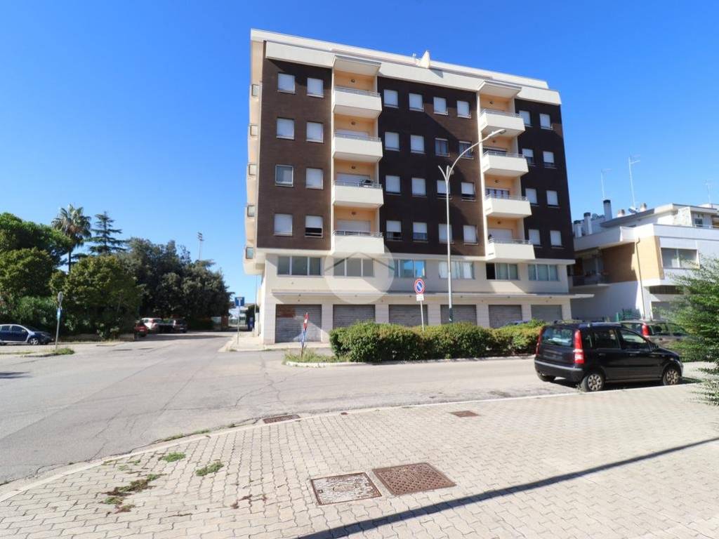 appartamento in vendita a Giulianova