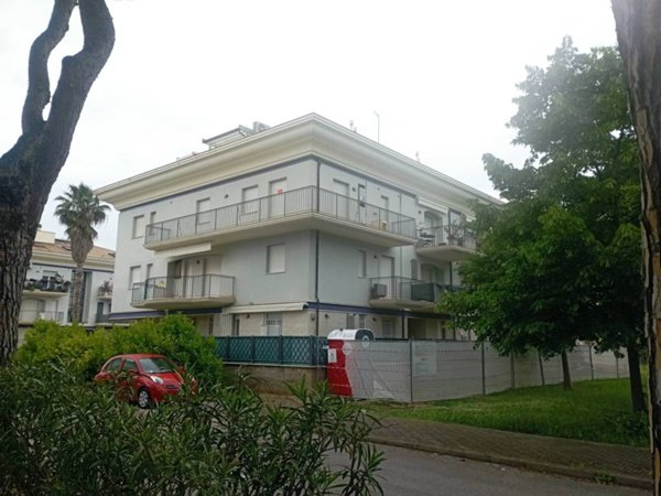 appartamento in vendita a Giulianova