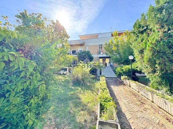 appartamento in vendita a Giulianova