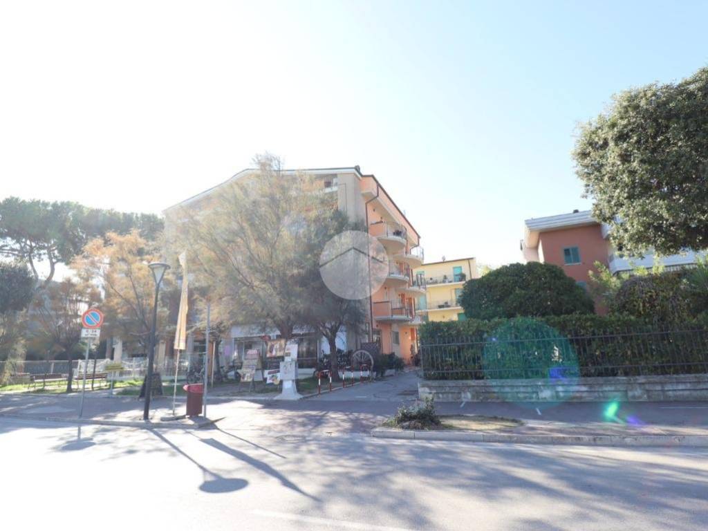 appartamento in vendita a Giulianova