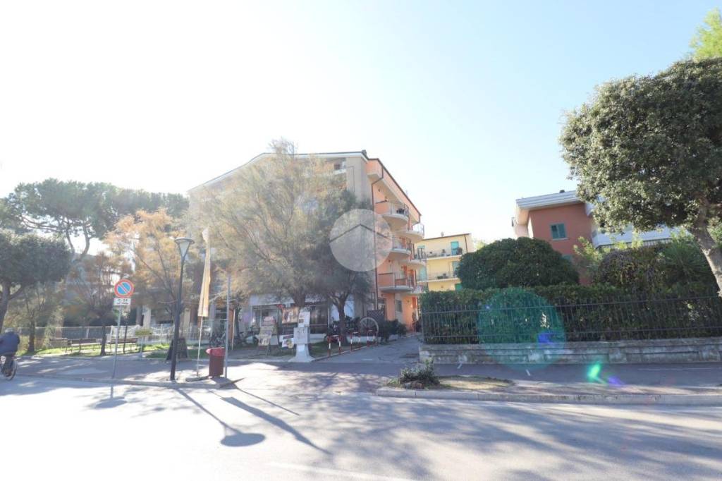 appartamento in vendita a Giulianova