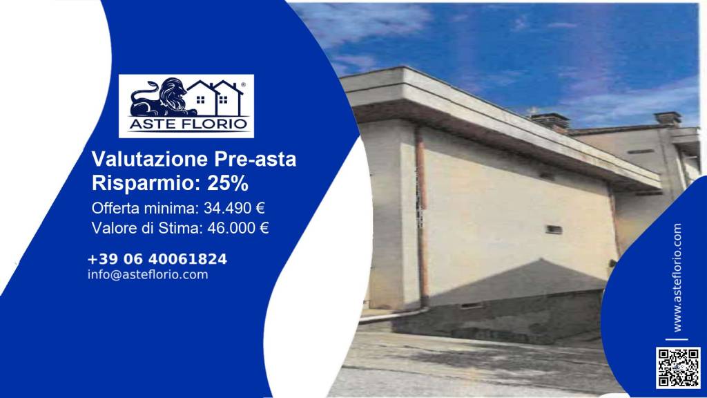 appartamento in vendita a Giulianova