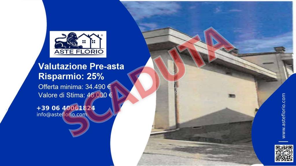 appartamento in vendita a Giulianova