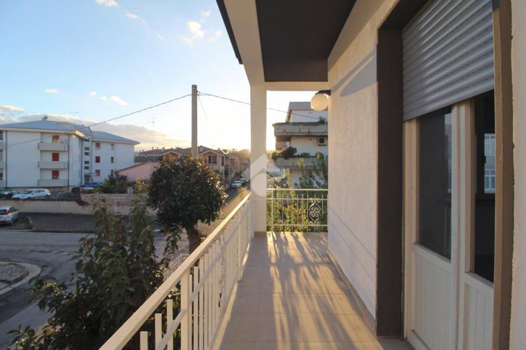 appartamento in vendita a Giulianova