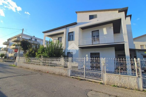 appartamento in vendita a Giulianova