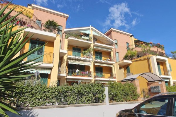 appartamento in vendita a Giulianova