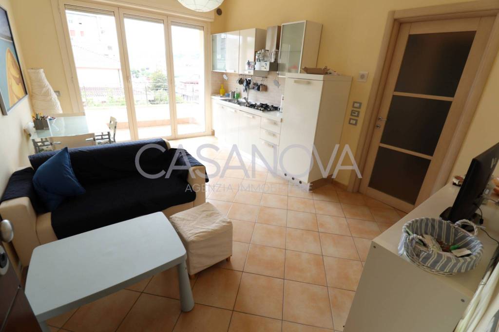 appartamento in vendita a Giulianova