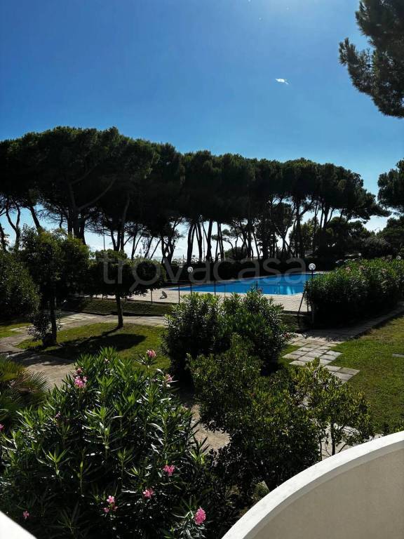 appartamento in vendita a Giulianova