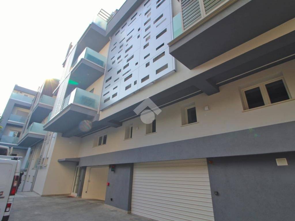 appartamento in vendita a Giulianova