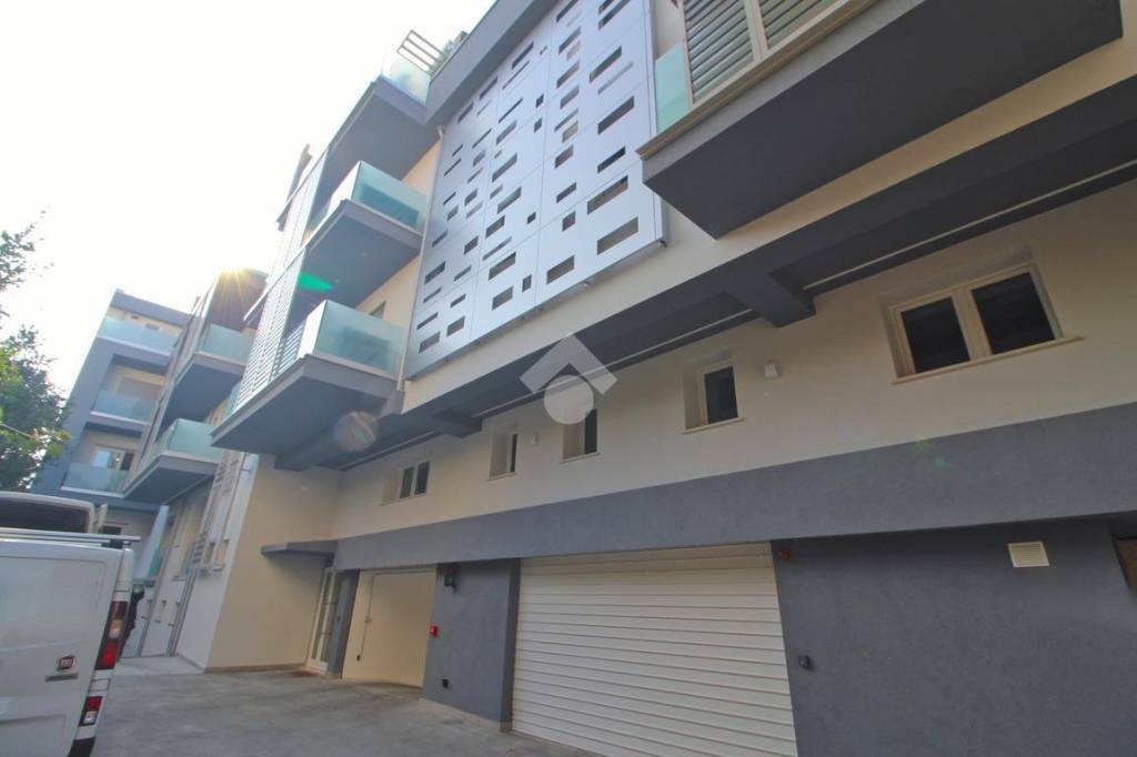 appartamento in vendita a Giulianova