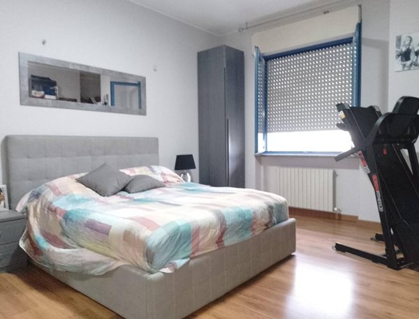 appartamento in vendita a Giulianova