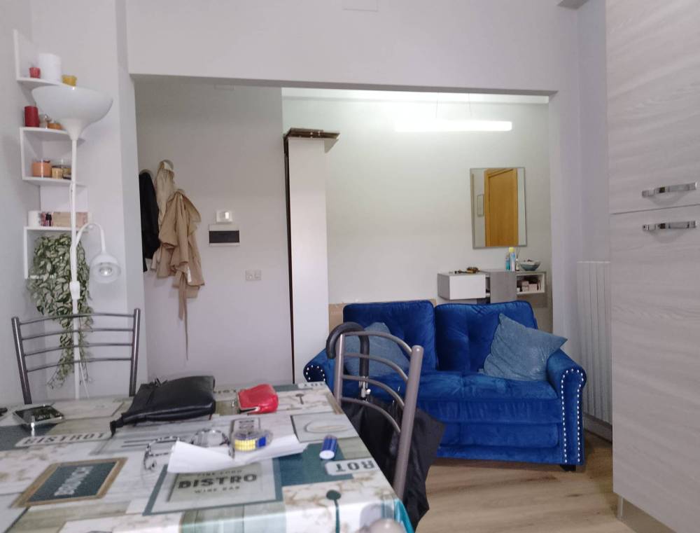 appartamento in vendita a Giulianova