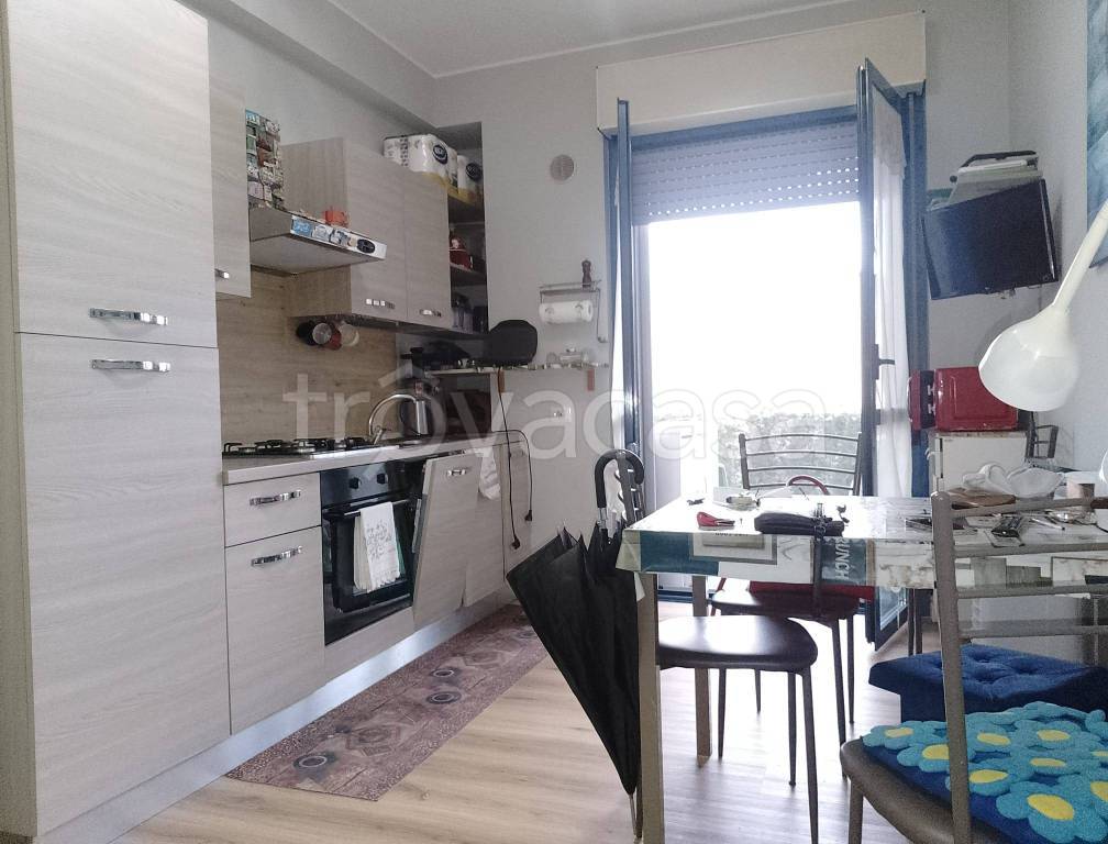 appartamento in vendita a Giulianova