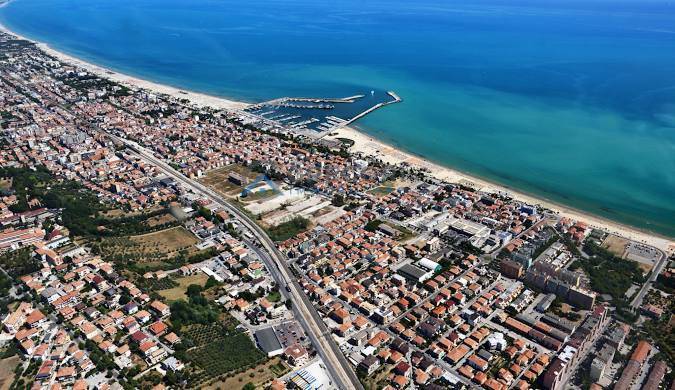 appartamento in vendita a Giulianova