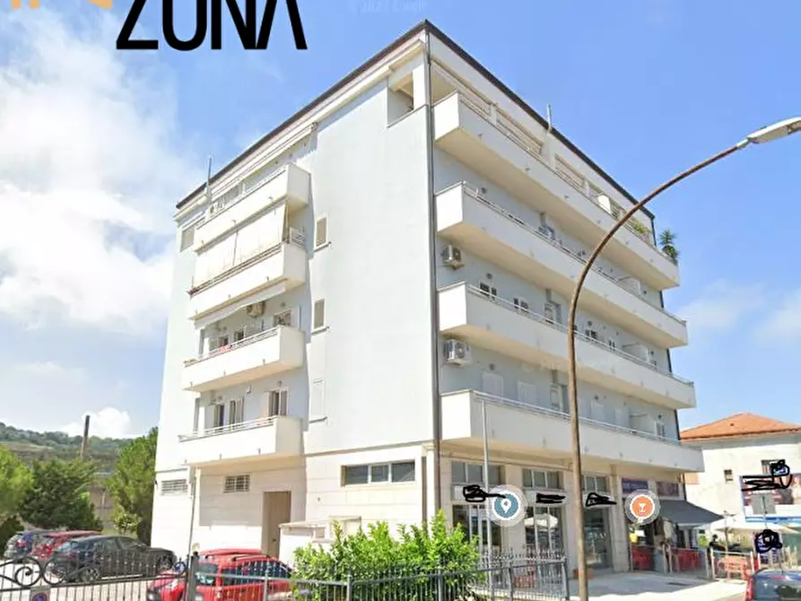 appartamento in vendita a Giulianova