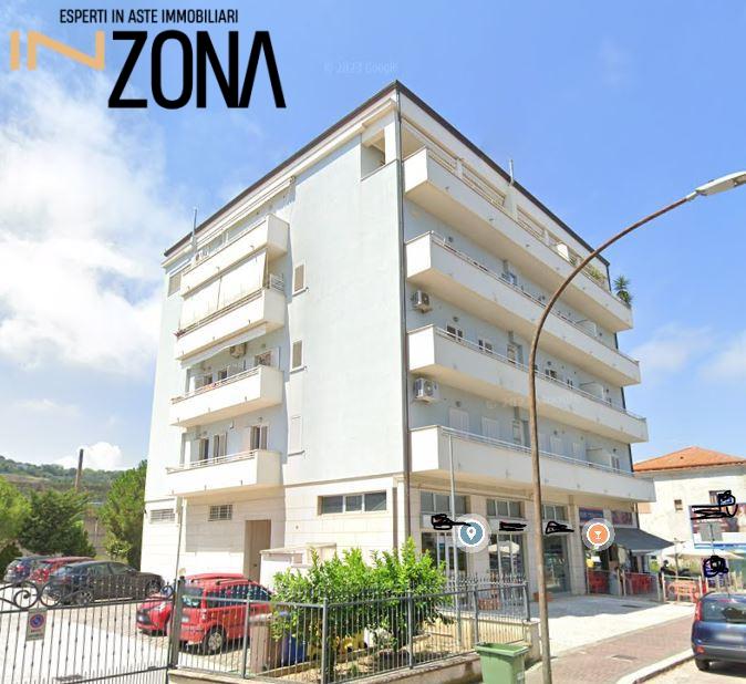 appartamento in vendita a Giulianova