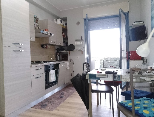 appartamento in vendita a Giulianova