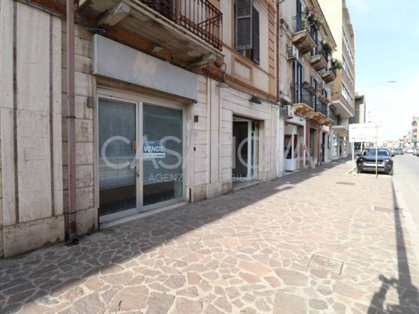negozio in vendita a Giulianova