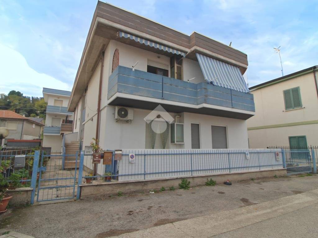 appartamento in vendita a Giulianova