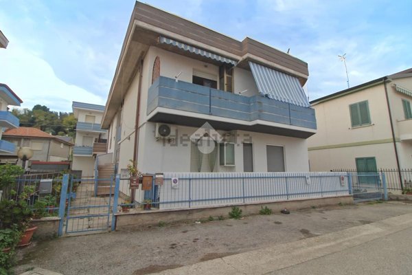 appartamento in vendita a Giulianova