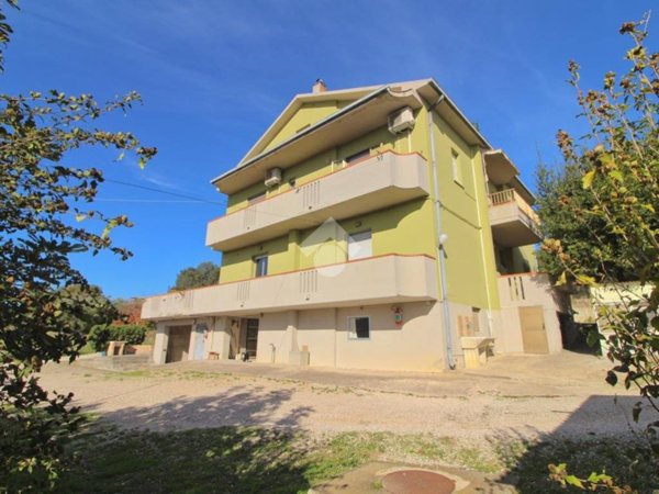appartamento in vendita a Giulianova