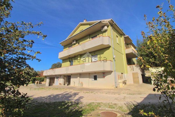 appartamento in vendita a Giulianova