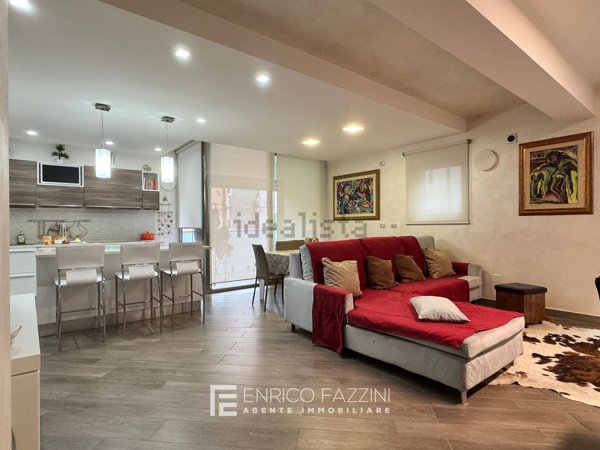 appartamento in vendita a Giulianova