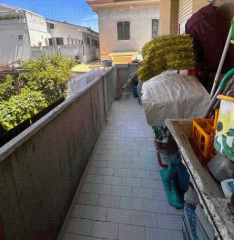 appartamento in vendita a Giulianova