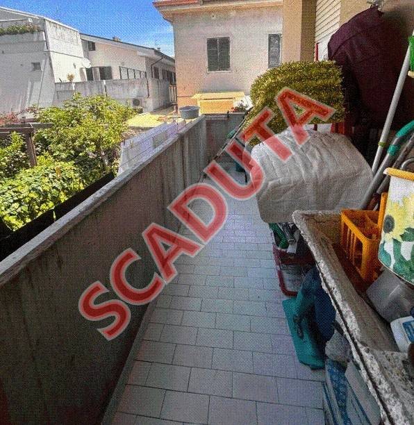 appartamento in vendita a Giulianova