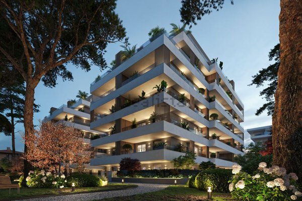 appartamento in vendita a Giulianova