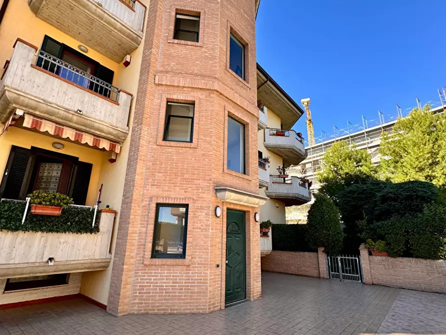 appartamento in vendita a Giulianova