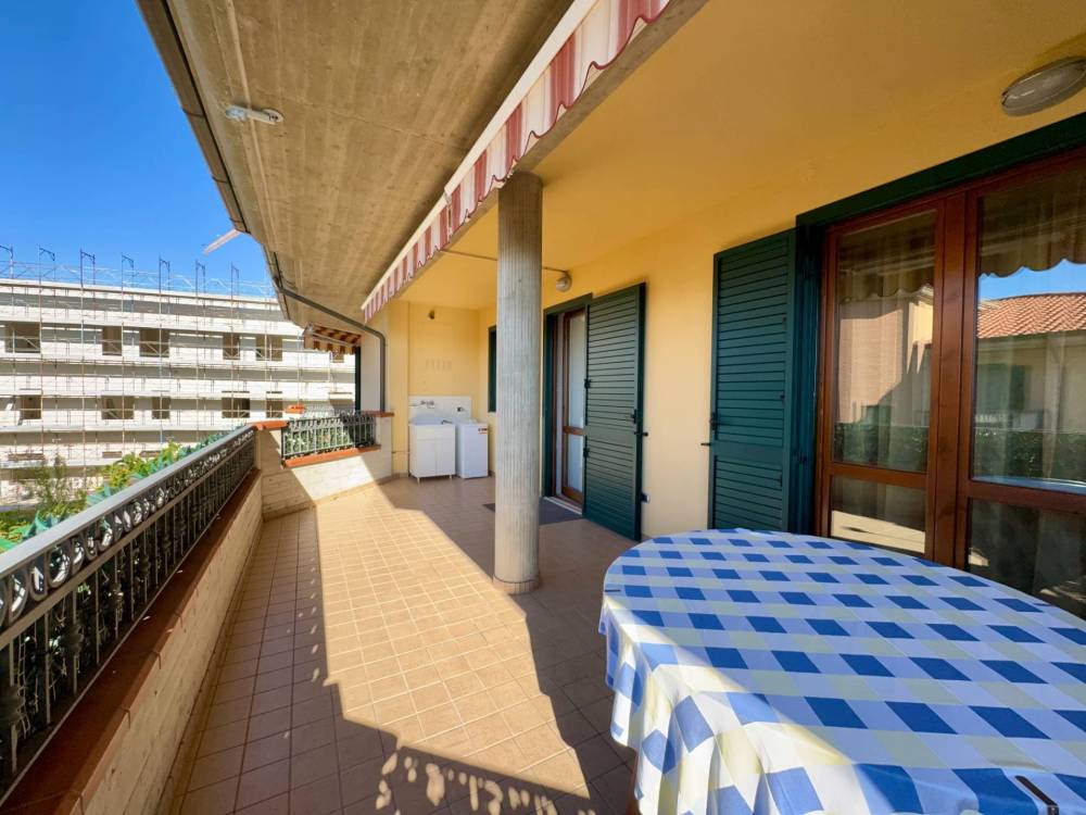 appartamento in vendita a Giulianova