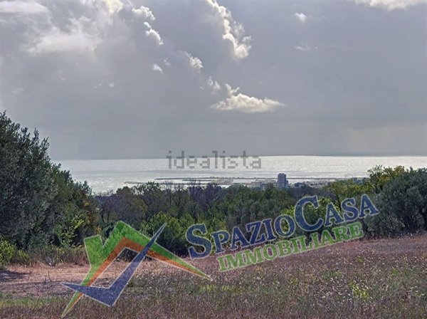 terreno agricolo in vendita a Giulianova