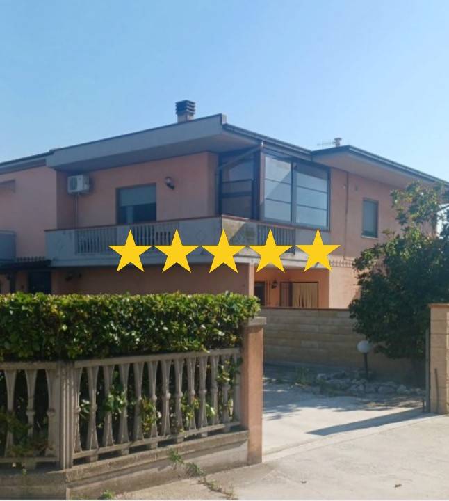 appartamento in vendita a Giulianova